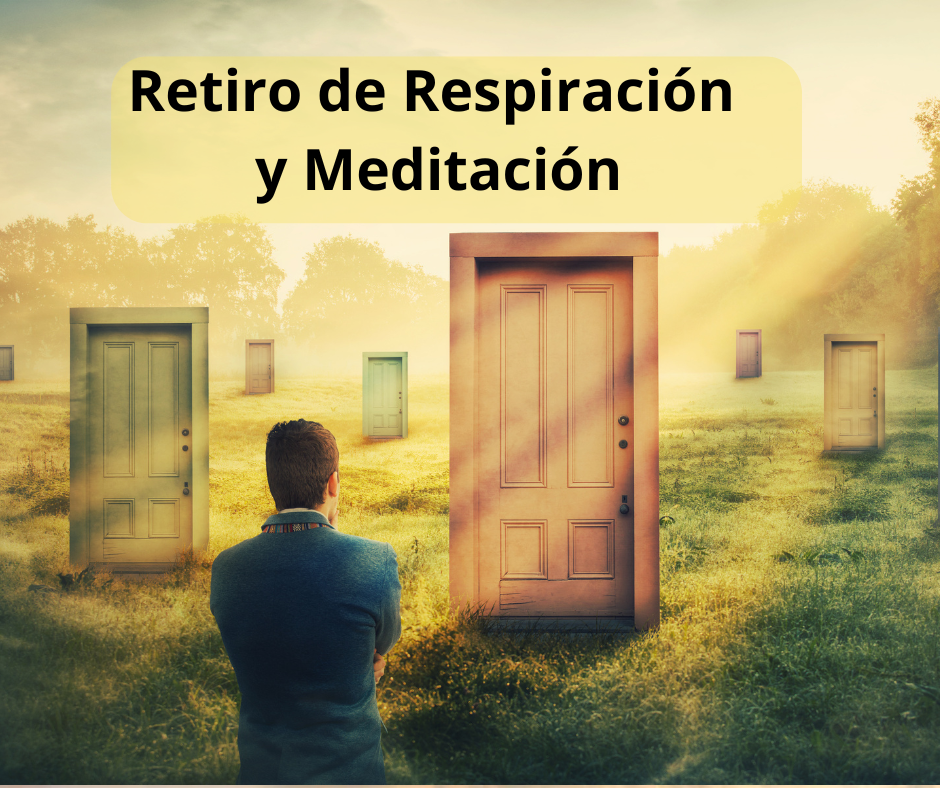 Retiro de Respiración y Meditación